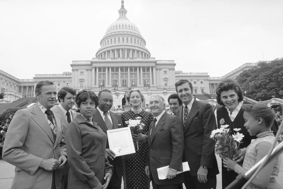 William Hughes, longtime South Jersey congressman, dies at 87