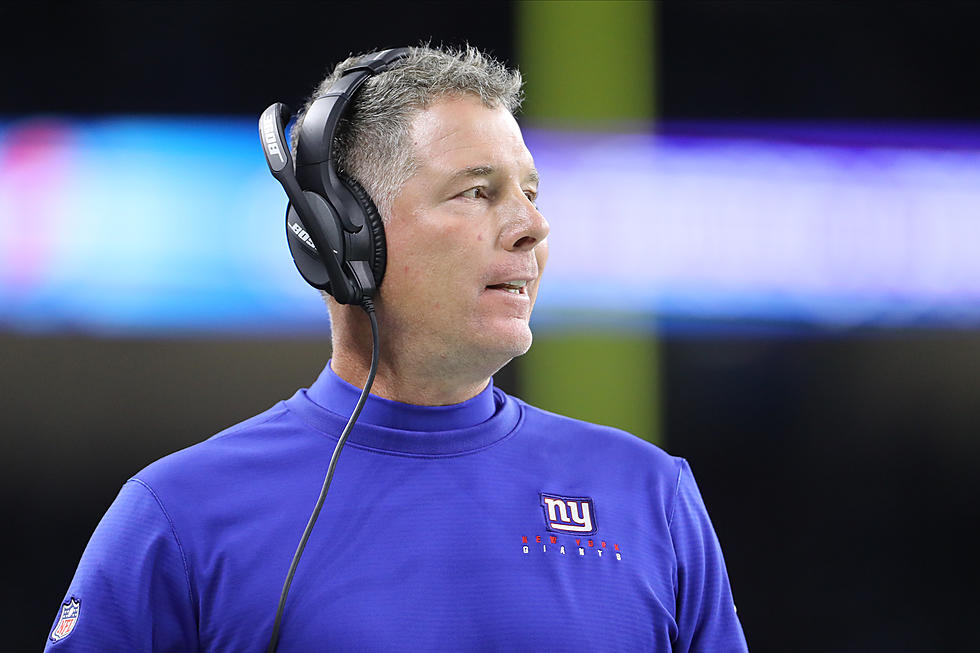 Is Shurmur the guy to coach the Giants? I'm not so sure