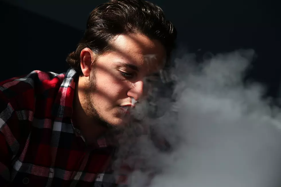 Vaping is clearly safer than cigarettes — Stop the war on vaping