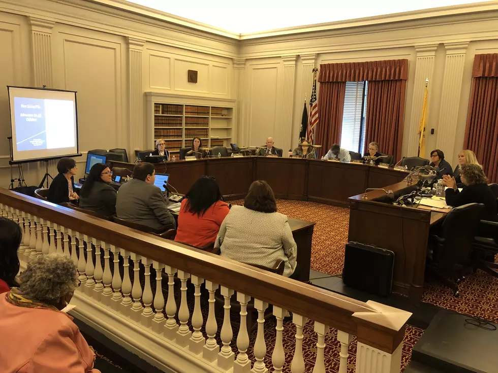 NJ looks to boost – even mandate – parent involvement in schools