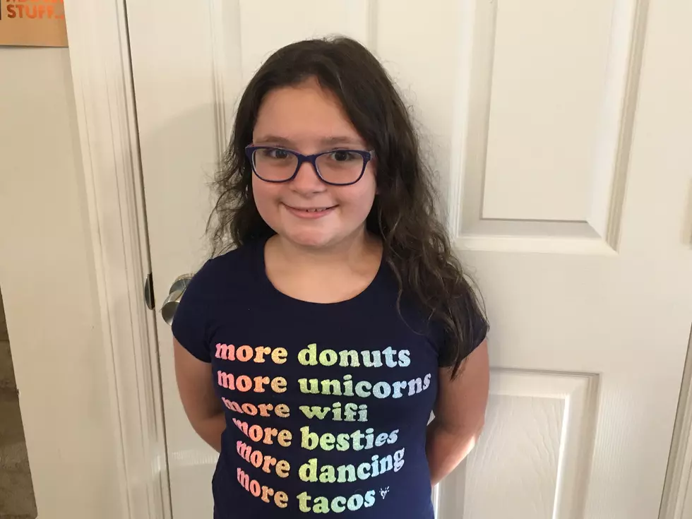 ‘Kind is cool': NJ 3rd-grader hopes to raise bullying awareness