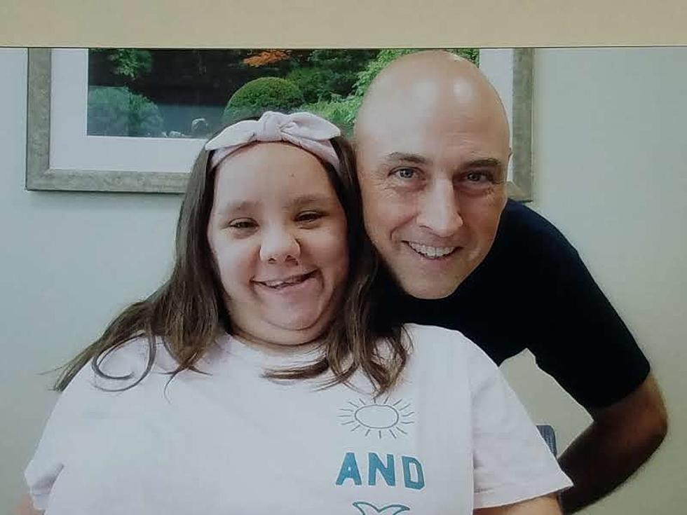 Retired NJ Parole Officer Donates Kidney for Friend&#8217;s Daughter