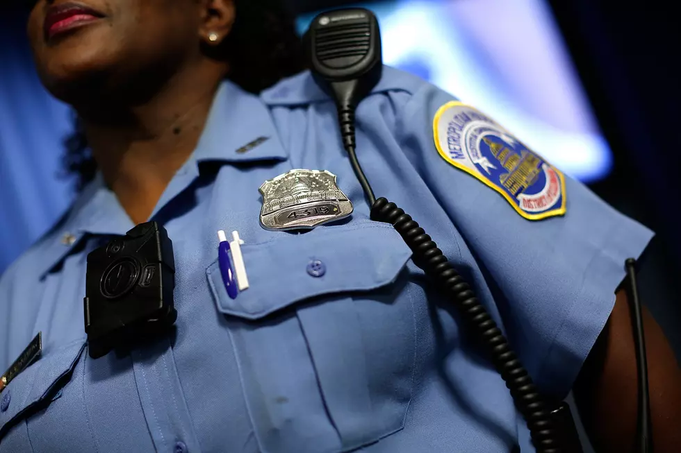 Cops: Leave us out of immigration debate, let us do our jobs (Analysis)