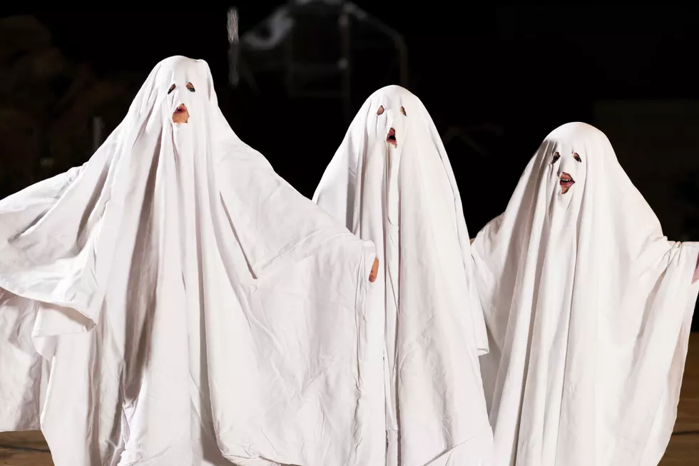 15 Jersey-related things that would make great Halloween costumes