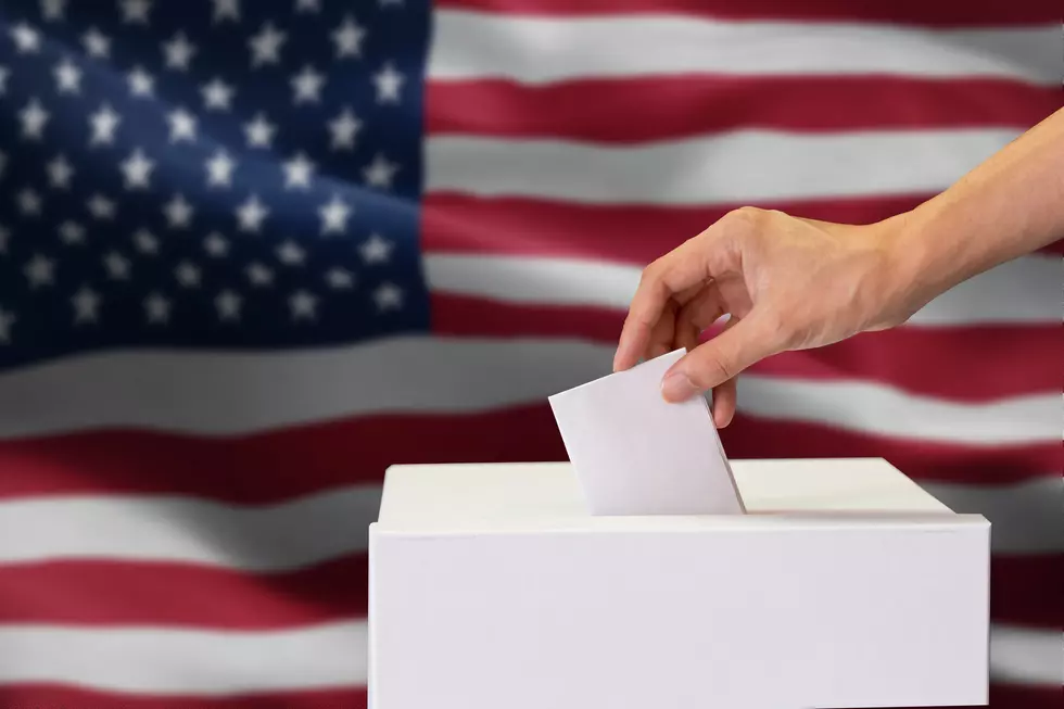 Ideas for New Jersey to increase voter participation