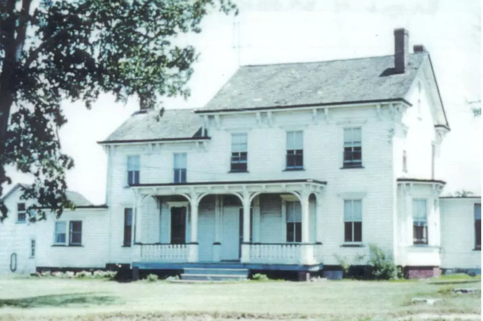 Van Liew-Suydam House in Franklin, Somerset County (franklintwpnj.org)