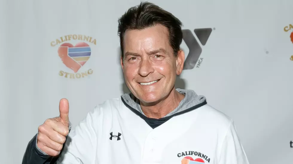 Charlie Sheen is coming to NJ Horror Con in Atlantic City