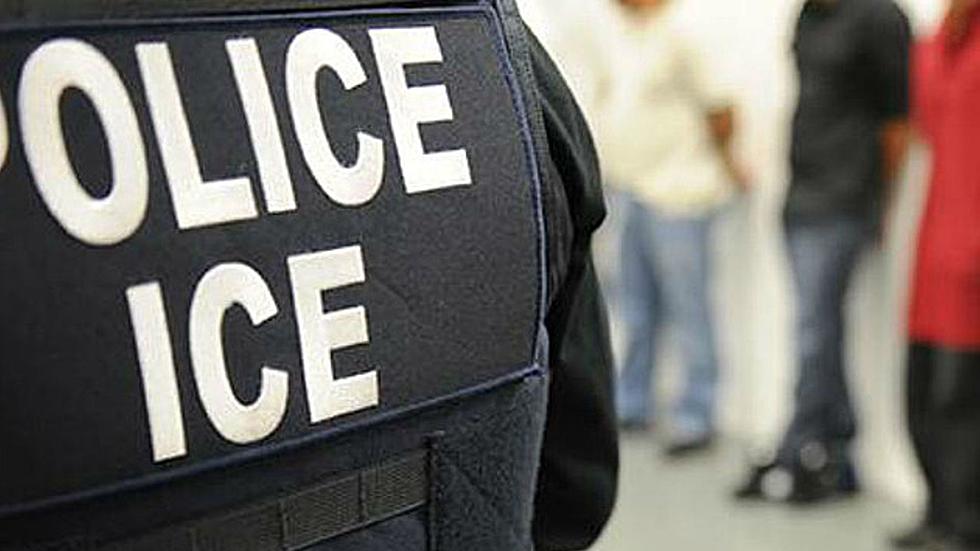 What does NJ's Immigrant Trust Directive stop police from doing?