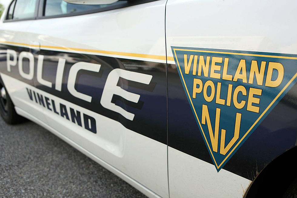 Man shot in face, dog killed by robber — Vineland cops seek help