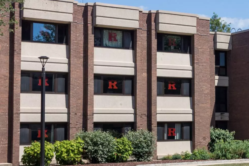 &#8216;Unwanted sexual contact&#8217; — Rutgers student woke with stranger in bed, cops say