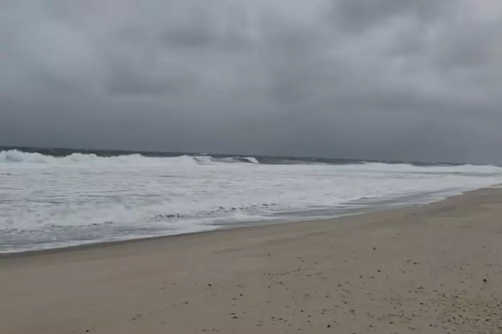 Jersey Shore Report for Thursday, October 10, 2019