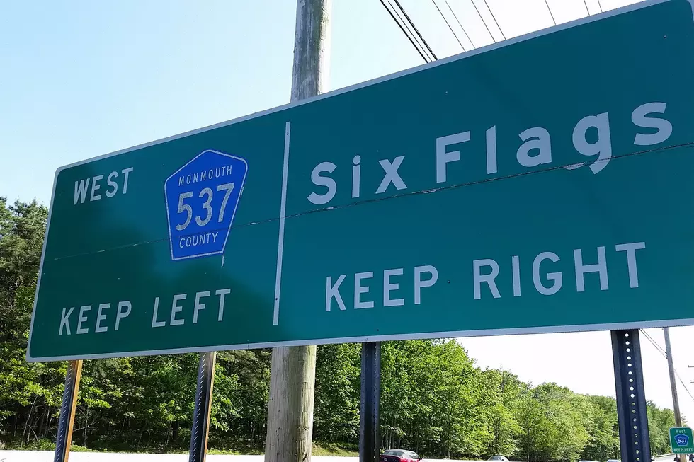 Cops do ticket blitz for weed, impaired driving at Six Flags parking lot