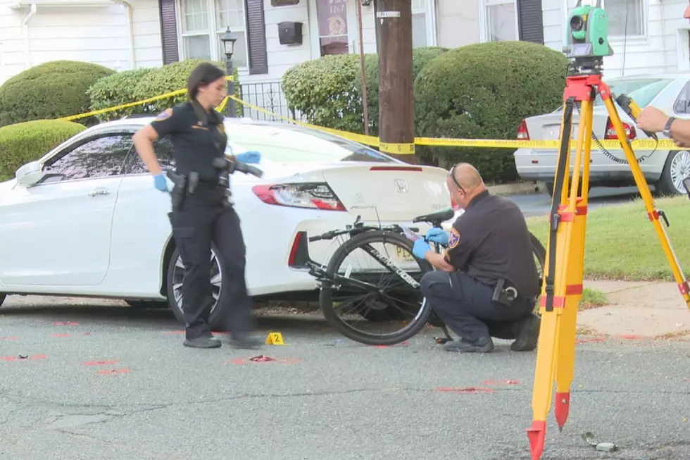 11-year-old on bike hit by car in Union Township, cops say