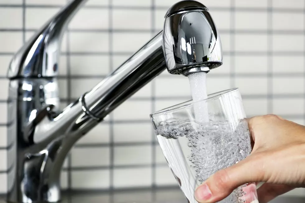 NJ water alert: Residents asked to cut back