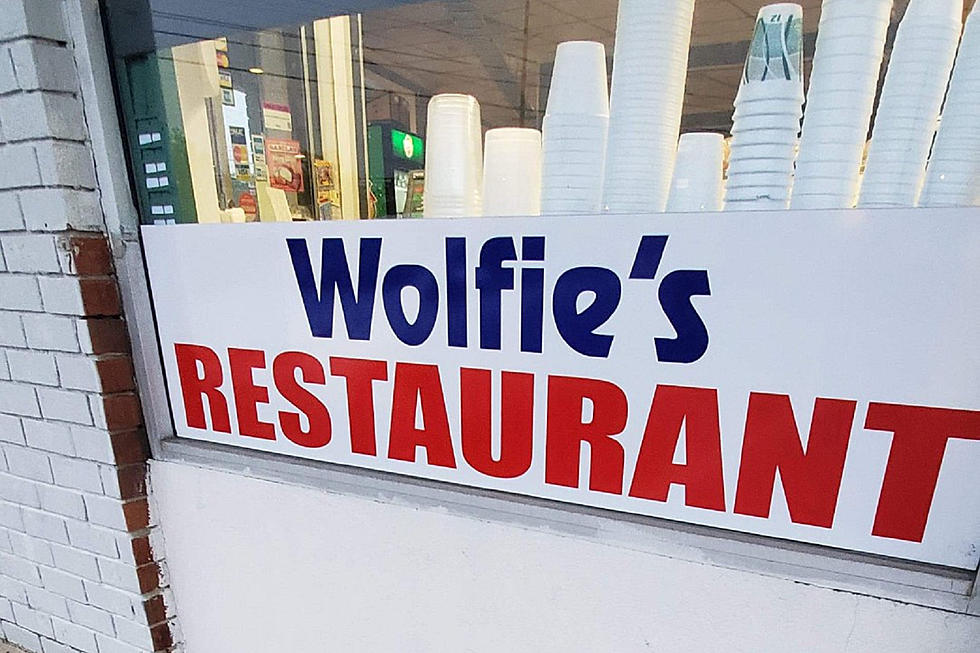 Iconic Jersey Shore restaurant Wolfie&#8217;s to close Thursday