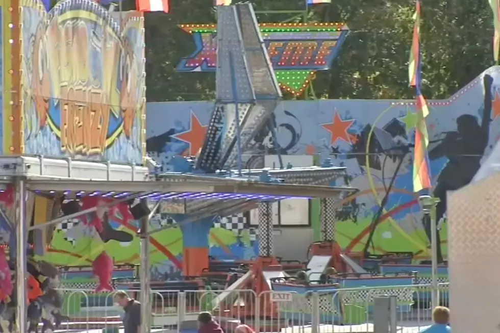 NJ town mourns: 10-year-old girl ejected from festival ride and dies