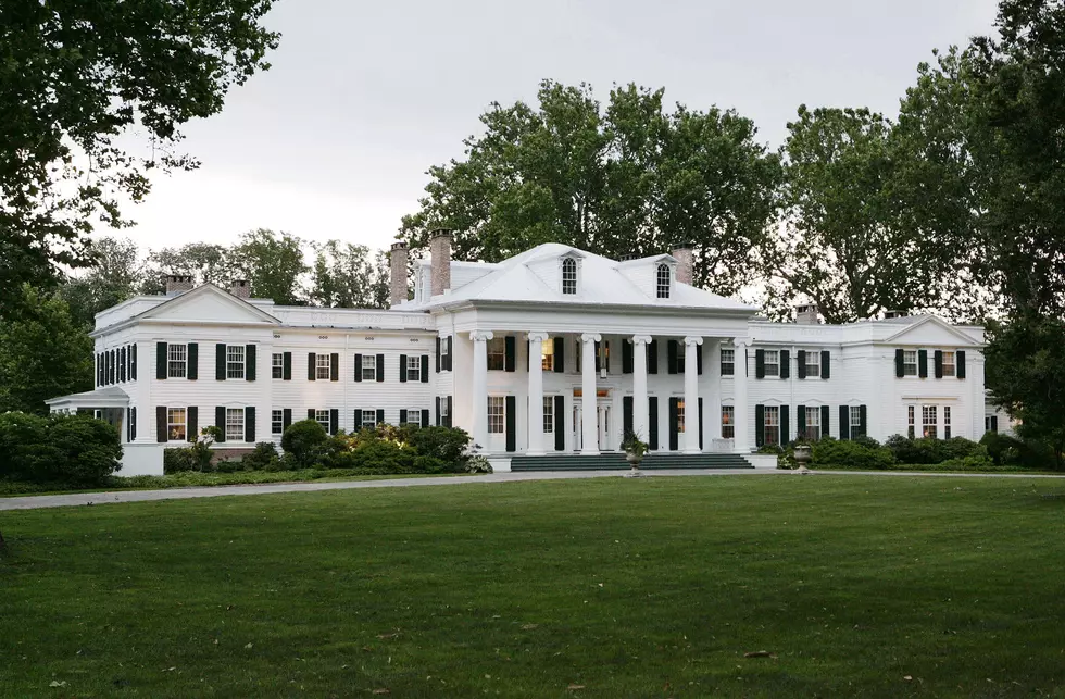 Tammy Murphy turning the governor&#8217;s mansion into the &#8216;People&#8217;s House&#8217;