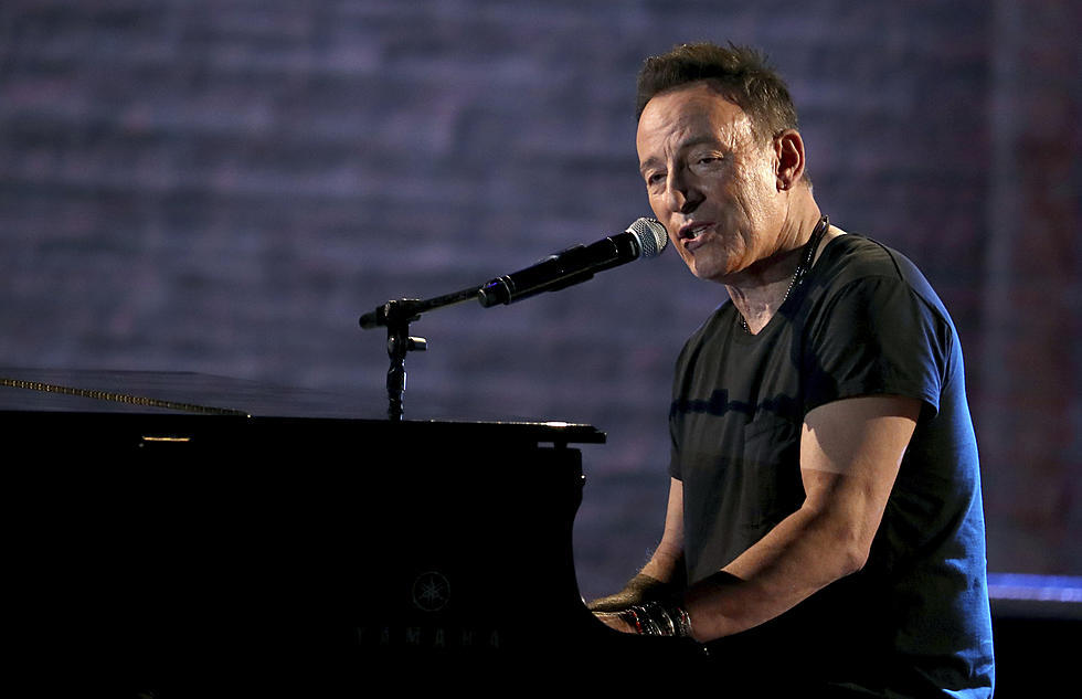 Six great holiday gift ideas for that Springsteen superfan in your life