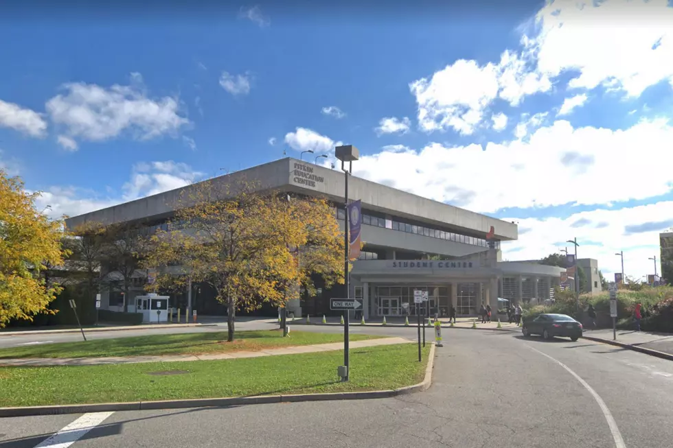 All clear: Bergen community college evacuated over bomb threat