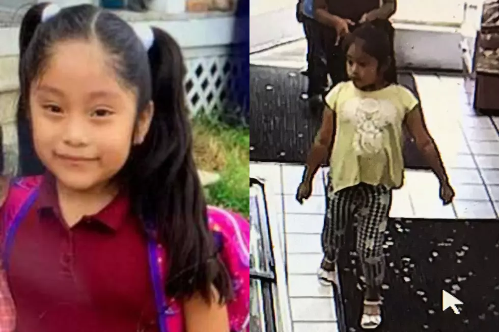Search for missing NJ girl, Dulce Alavez done in Ohio – reports