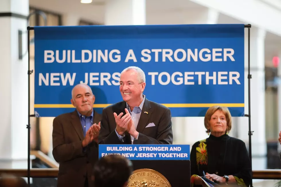 Murphy Orders Plan for Public Bank in NJ