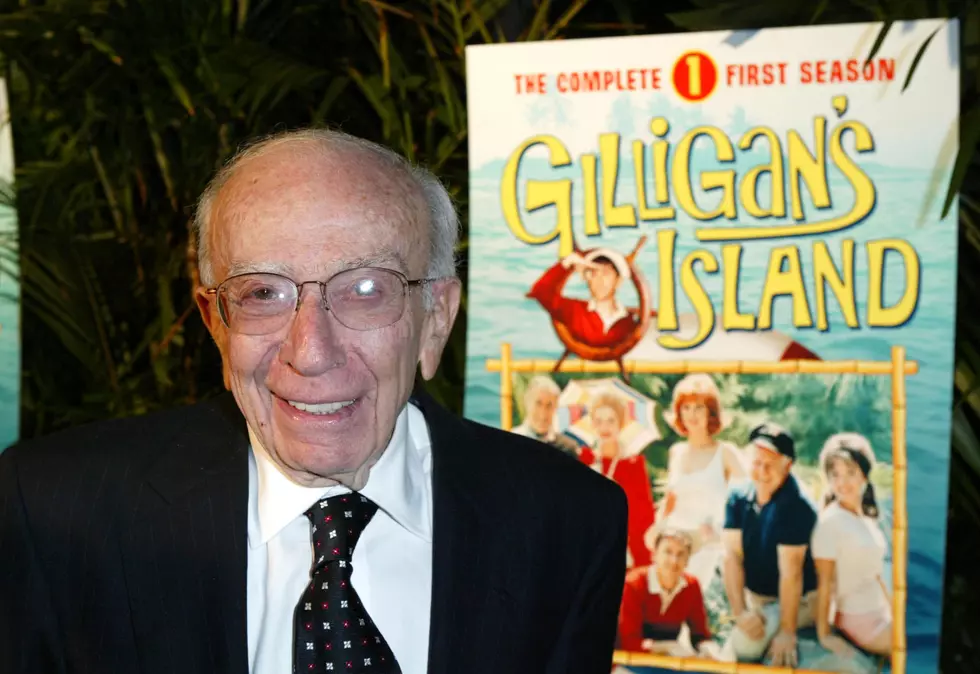 The New Jersey connection to &#8216;Gilligan’s Island&#8217;