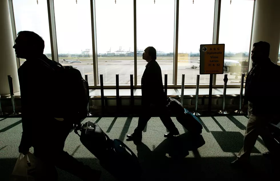 Newark Airport speeds up boarding for NJ travelers going abroad