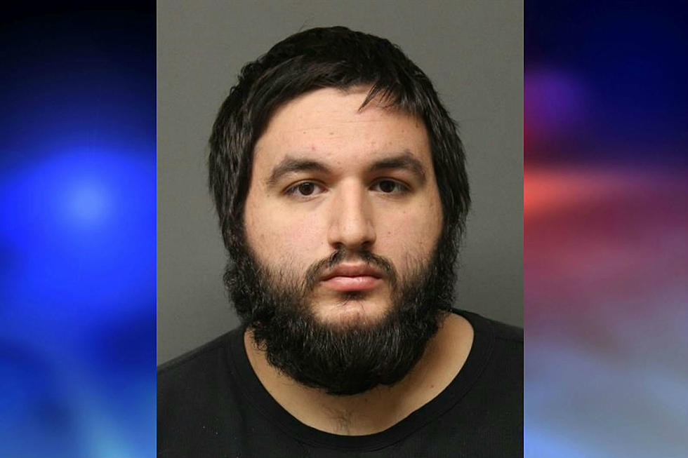 NJ Man May Have Gotten Your Kids to Share Nudes, Cops Warn