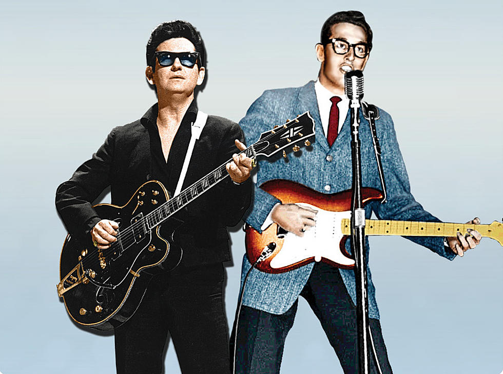 Roy Orbison-Buddy Holly hologram show comes to New Jersey