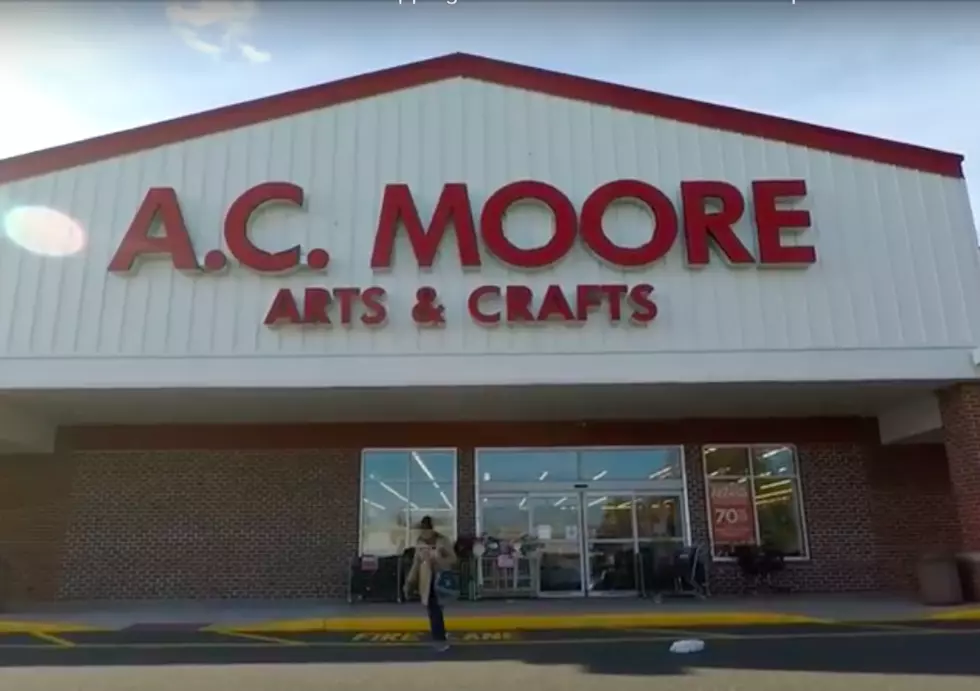 The death of retailer AC Moore is the saddest retail story of all