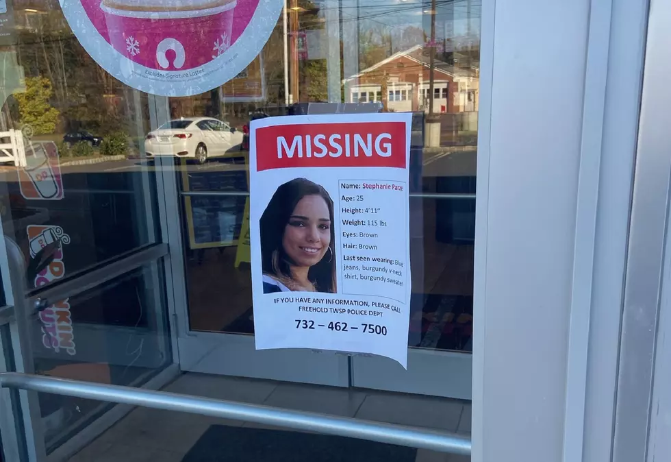 Months after disappearance, funeral will be Friday for Stephanie Parze