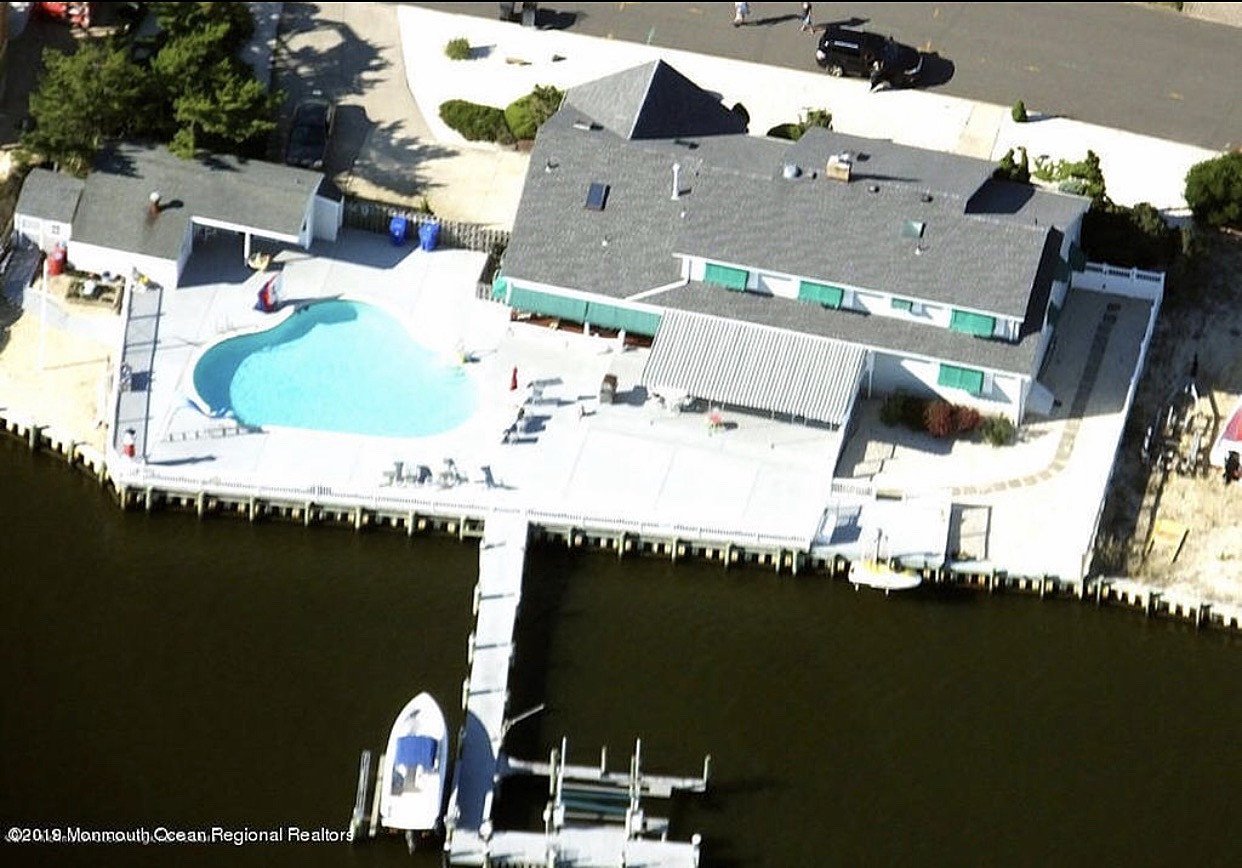 Inside Real Housewife Melissa Gorga's new waterfront paradise
