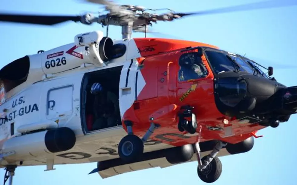 Coast Guard says missing kite surfer is okay &#8211; update