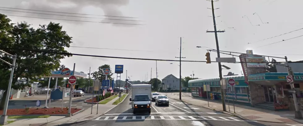 NJ lowered speed limit on this road — Some think it&#8217;s been a disaster