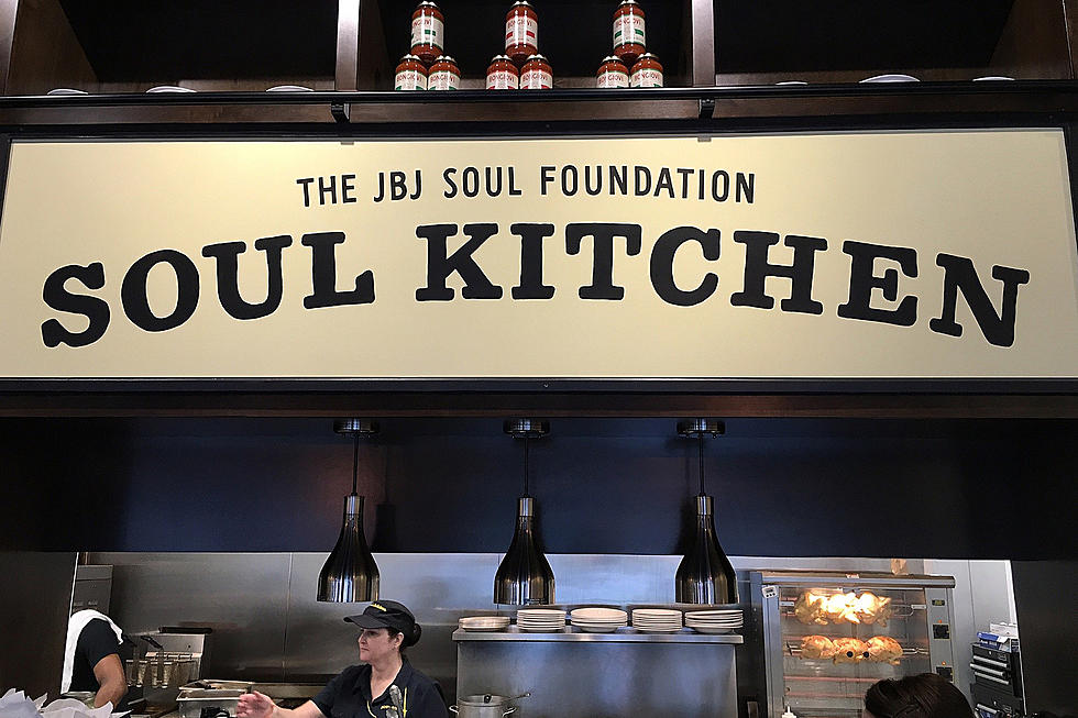 Jon Bon Jovi to open a Soul Kitchen restaurant at Rutgers-Newark