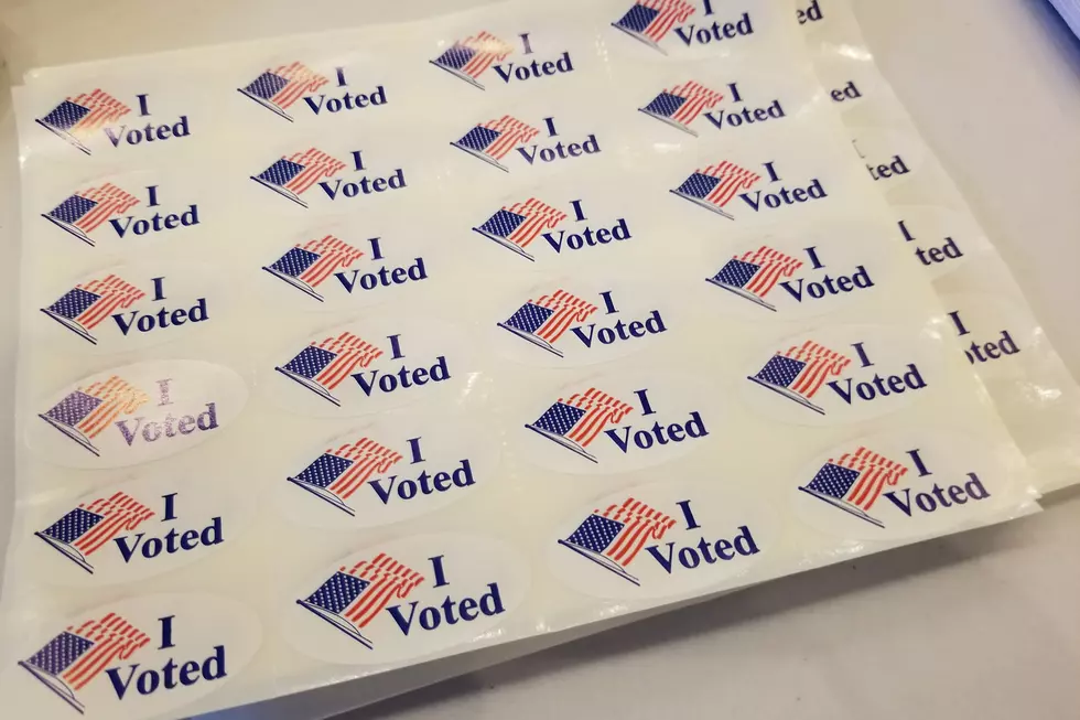 Primary polling allowed in person, most in NJ disapprove