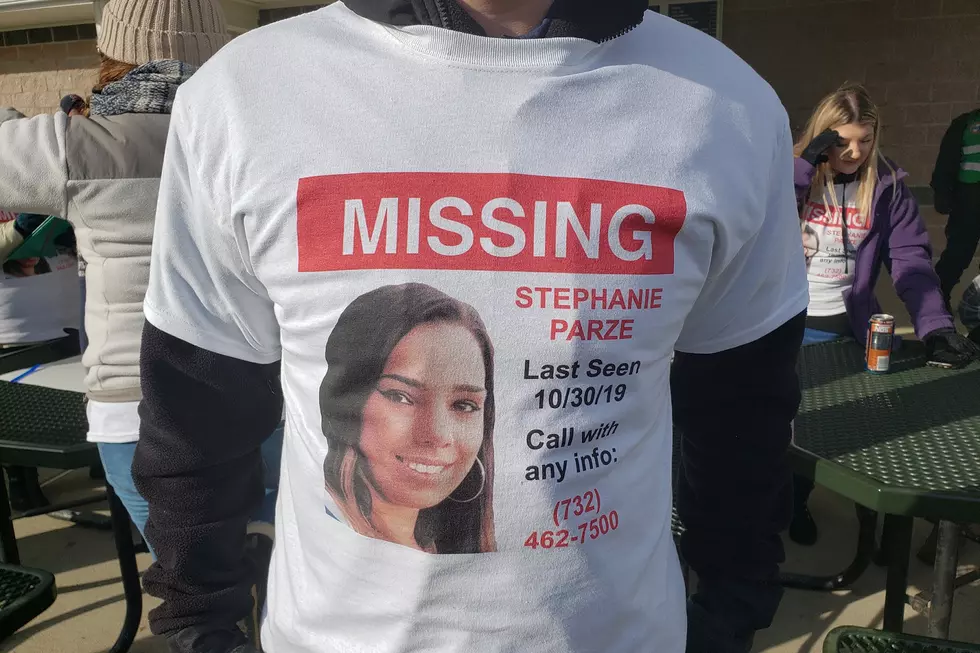 Stephanie Parze t shirt
