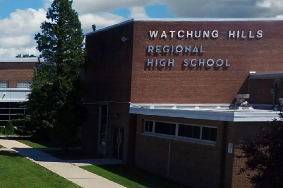 NJ 15-year-old accused of threat to &#8216;shoot up&#8217; his Warren high school