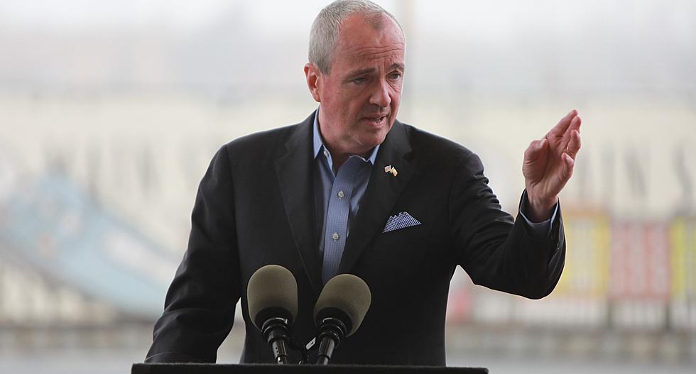 Murphy takes control of Democratic Governors Association