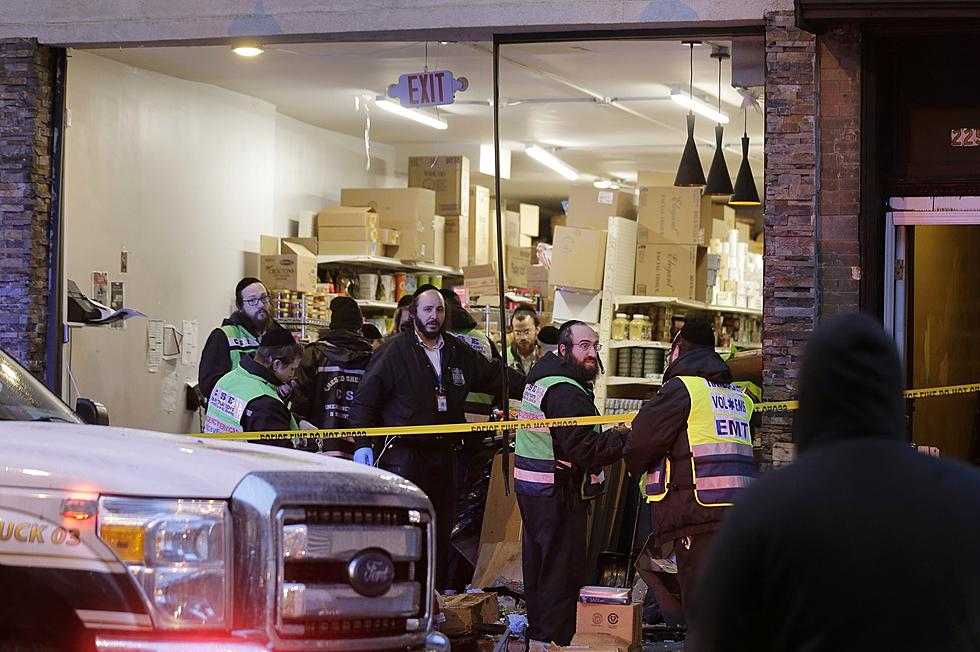 Jewish market targeted — but officials not calling attack ‘anti-Semitic’ yet