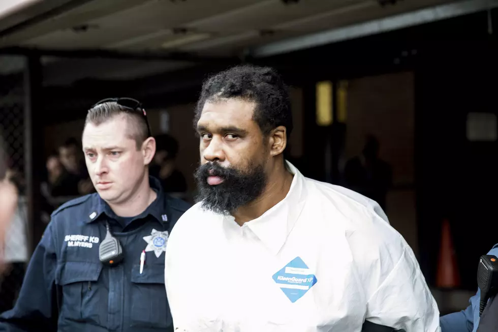Marines booted Hanukkah stab suspect; searched for ‘Hitler,’ cops say