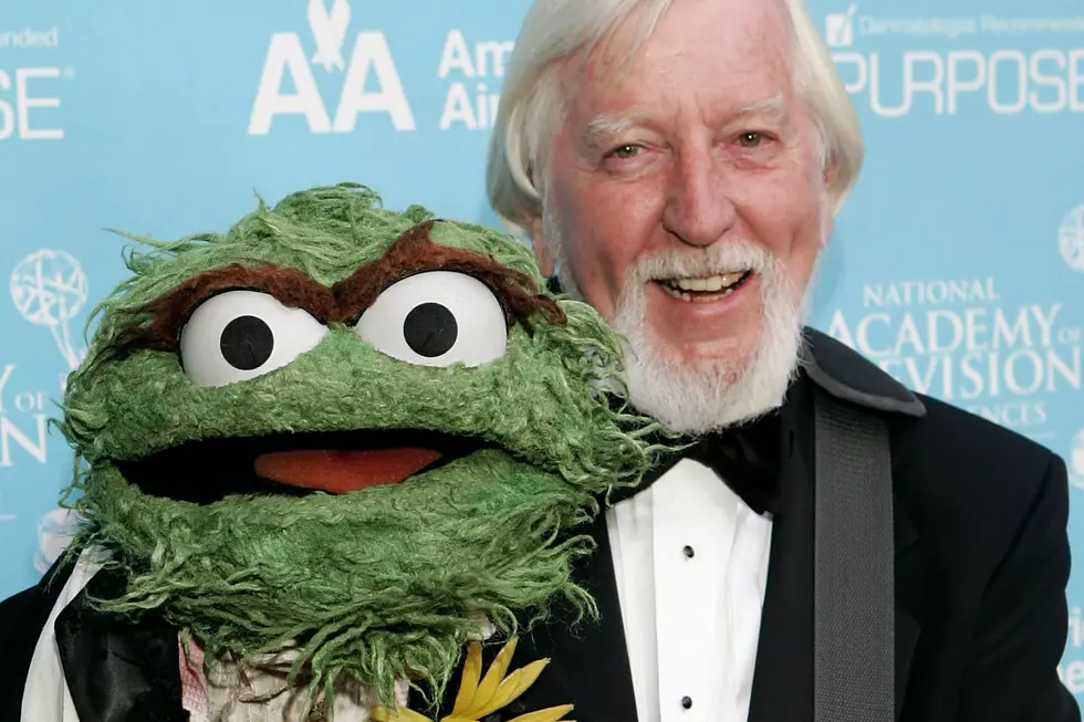 &#8216;Sesame Street&#8217; veteran performer, Carroll Spinney, dies at 85