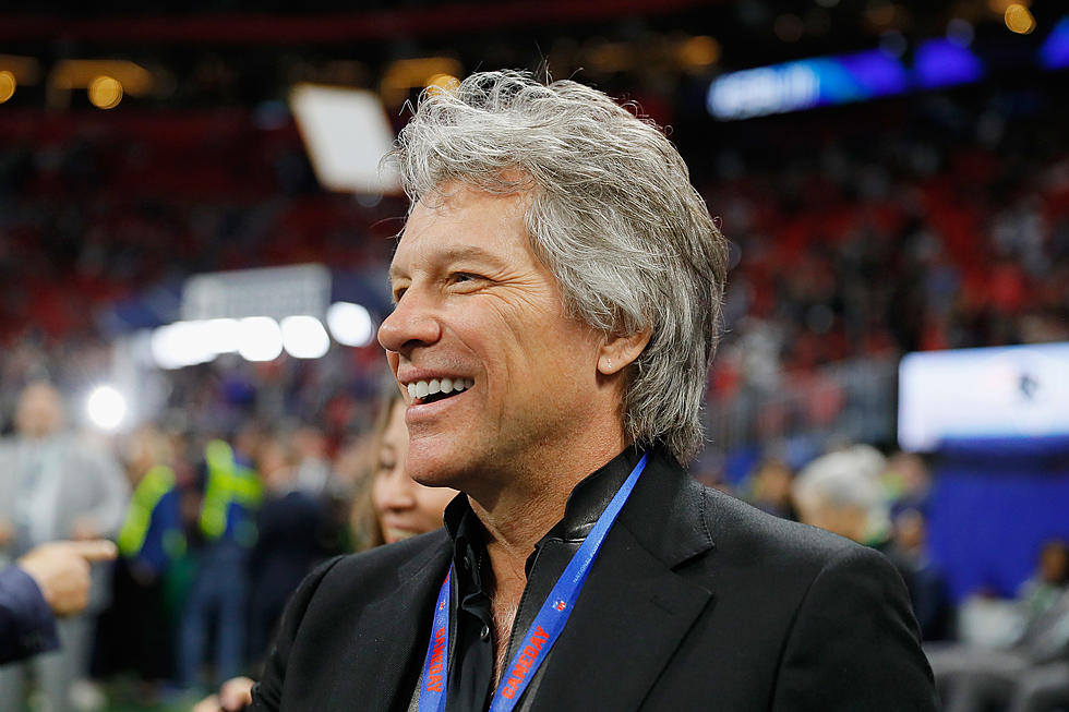 John Mara should sell the Giants &#8230; to Bon Jovi (Opinion)