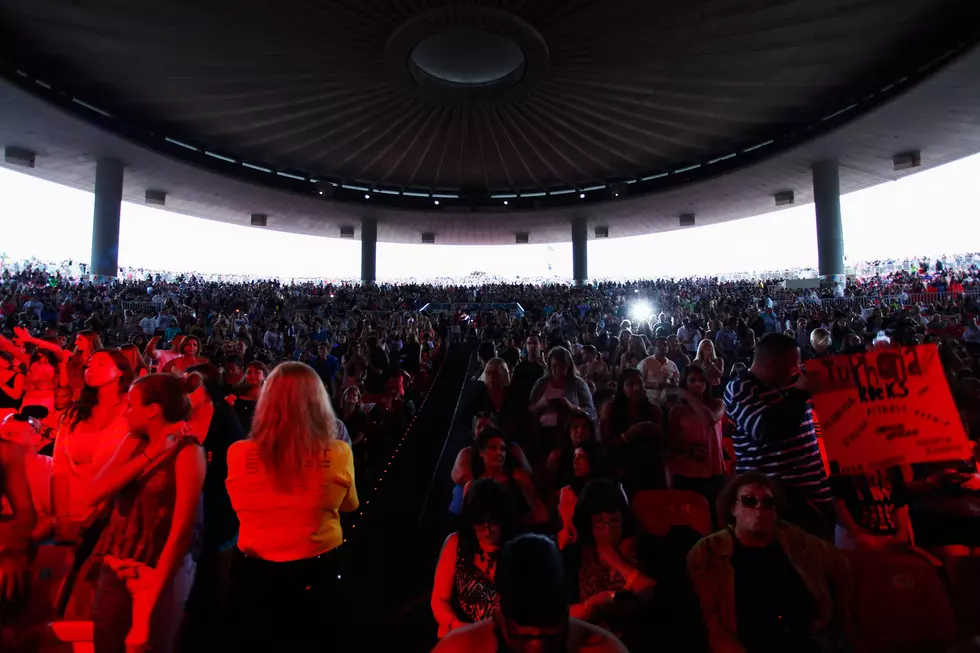 PNC Bank Arts Center, BB&#038;T Pavilion selling summer season passes