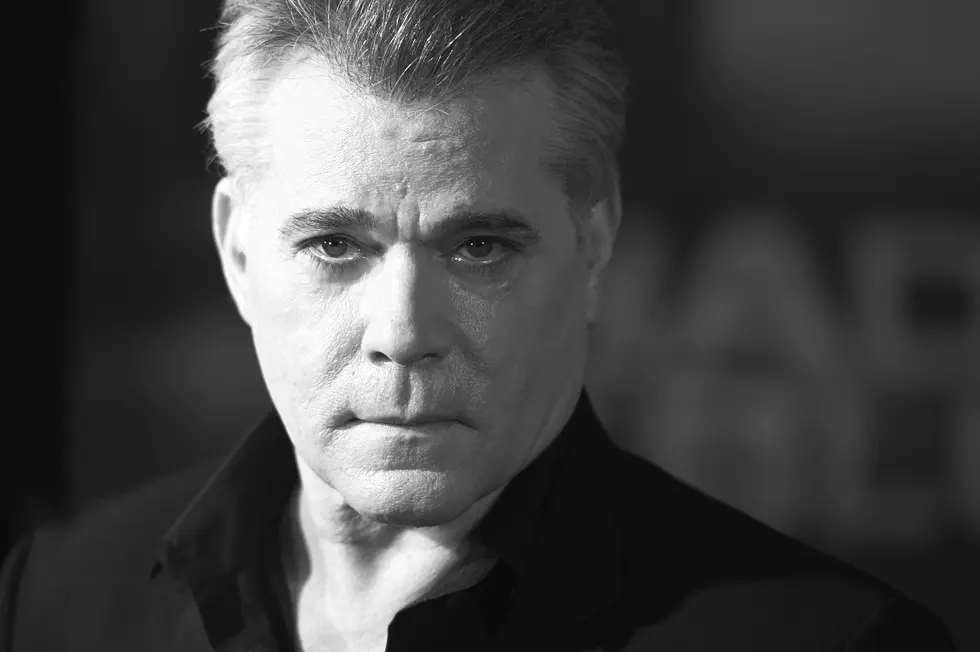 Ray Liotta a Jersey guy who made good
