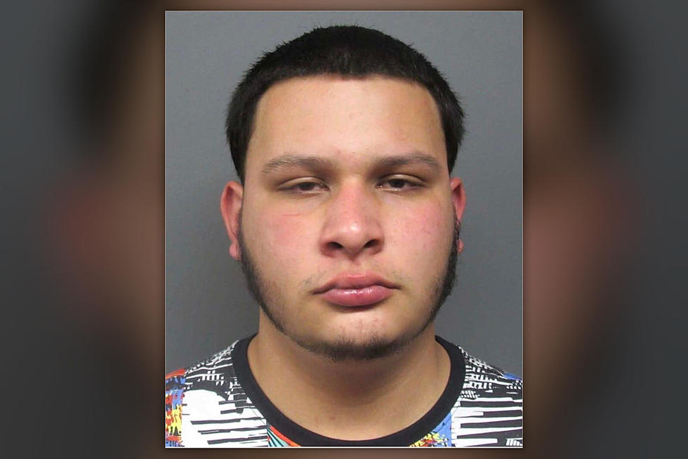 Wanted: Cops say he shot NJ man dead