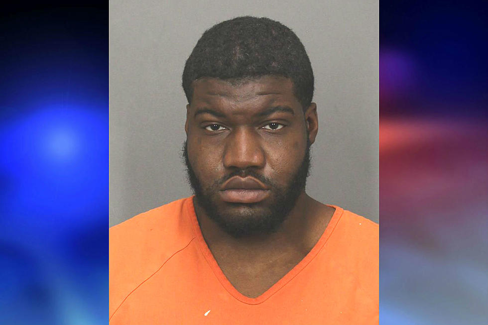 South Jersey man charged with murder, leaving body in burning car