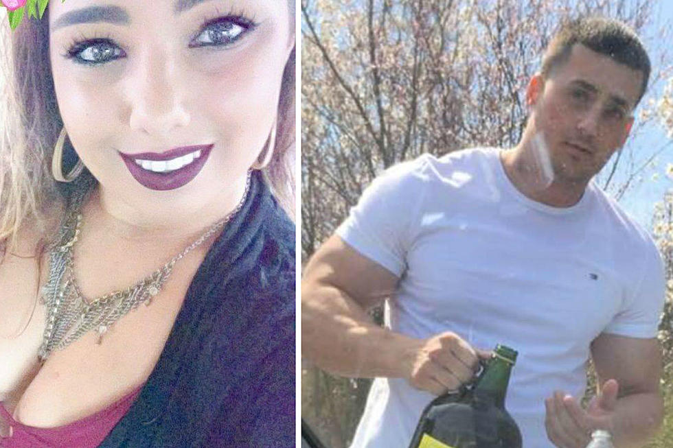 Missing NJ woman likely was choked to death, man’s ex-girlfriend says