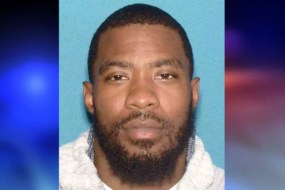 Lavar Ledbetter and his uncle, a Penns Grove councilman, were charged with corruption in December 2019. (NJ Attorney General's Office)