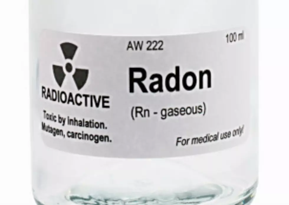 Is your home a radon hot spot? Many NJ homes have high levels